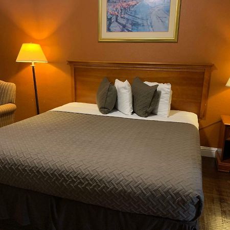 El Rancho Motelストックトン エクステリア 写真